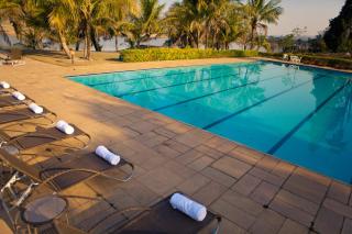Hotel Lago do Sol - 1