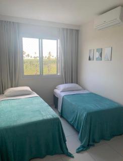 Palm Village Acqua 404 * * * - Ipojuca - 6