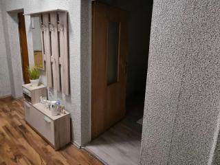 Gästewohnung in der Nähe des Ferienparks Plötzky - Plötzky - 8