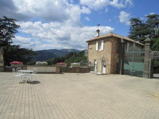 Chateau d'Urbilhac - 9