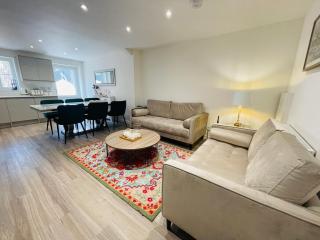 Riverside Premium En suite Double Room E14 - Londra - 2