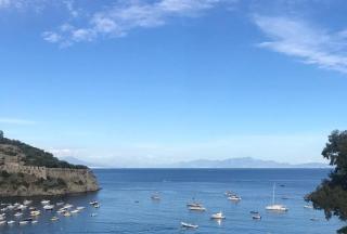 Villa Vittoria, Ischia - Isquia - 5