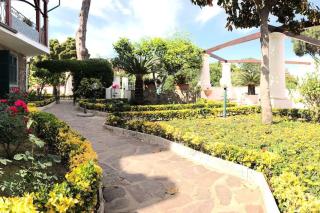 Villa Vittoria, Ischia - Isquia - 7