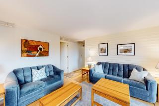 Mountainside Resort B202 - Stowe - 0
