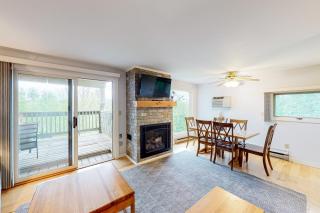 Mountainside Resort B202 - Stowe - 7