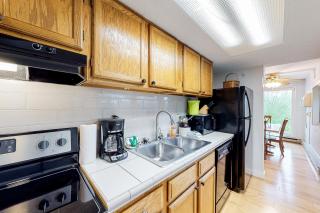 Mountainside Resort B202 - Stowe - 2
