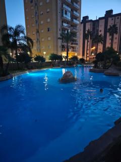 Apartament Blanca La Manga - La Manga del Mar Menor - 4