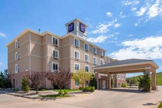 Sleep Inn & Suites - Rapid City - 0