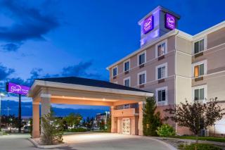 Sleep Inn & Suites - Rapid City - 6