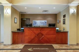 Sleep Inn & Suites - 3