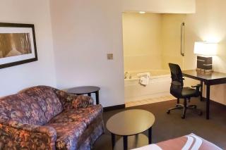 Quality Inn Atchison - Atchison - 4