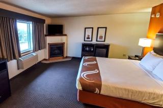 Quality Inn Atchison - Atchison - 3