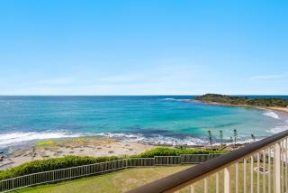 Craigmore Penthouse - Endless Ocean Views - 2
