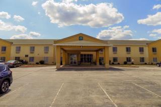Quality Inn Kingdom City, MO - Kingdom City - 8