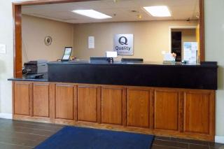 Quality Inn Kingdom City, MO - Kingdom City - 7
