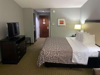 Best Western Pawleys Island - Pawleys Island - 2