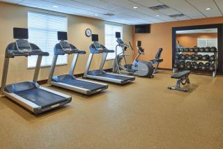 Homewood Suites Odessa - 2