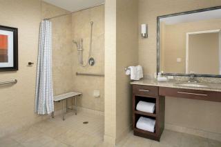 Homewood Suites Odessa - 1