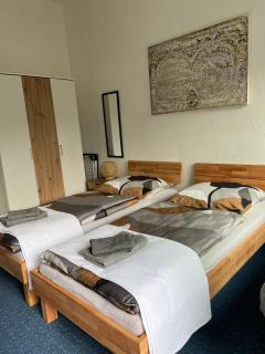 FMA Ferienwohnung GD - Schwäbisch Gmünd - 8