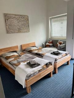 FMA Ferienwohnung GD - Schwäbisch Gmünd - 9