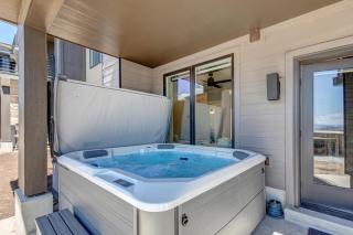 On Top of the Mountains - Unit B - Keetley - 9