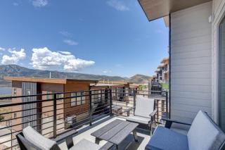 On Top of the Mountains - Unit B - Keetley - 8