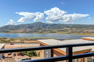 On Top of the Mountains - Unit A - Keetley - 8