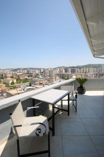 Queen Apartmets Vlore - 6
