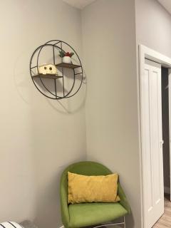 Cozy basement suite - Calgary - 9