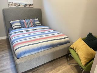 Cozy basement suite - Calgary - 2