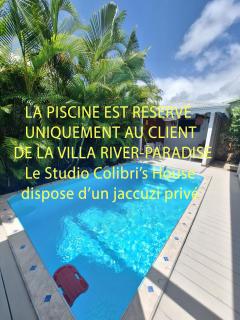 RIVER PARADISE - Goyave - 9