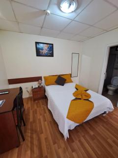 Hotel Mariscal Inn & Suite - Cuenca - 9