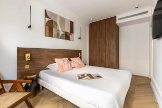 Luxurious & Central 2BD Apart for 4 - Paris - 9