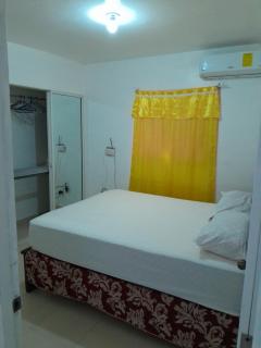 Comodo apartamento en el centro de la ciudad - Santiago de los Caballeros - 6