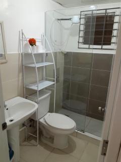 Comodo apartamento en el centro de la ciudad - Santiago de los Caballeros - 3