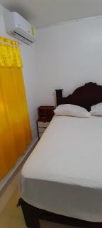 Comodo apartamento en el centro de la ciudad - Santiago de los Caballeros - 7
