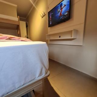 Tulipa Hotel - Torres - 6