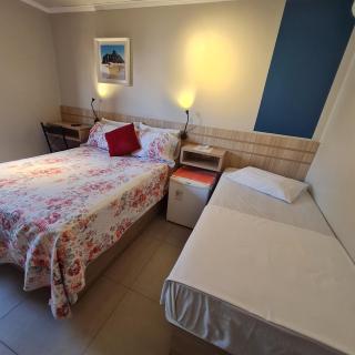 Tulipa Hotel - Torres - 7
