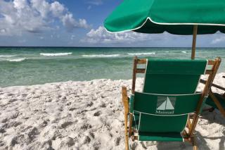 Mainsail 118 - Destin - 9