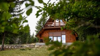 Highlander guesthouse - Žabljak - 5