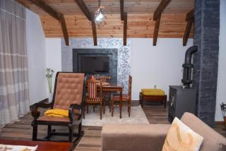 Highlander guesthouse - Žabljak - 6