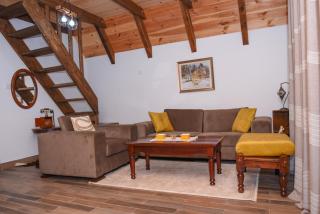 Highlander guesthouse Žabljak - Žabljak - 6