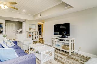 Forest Beach Villas 405 - Hilton Head Island - 7