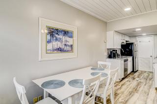 Forest Beach Villas 405 - Hilton Head Island - 6