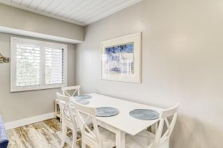 Forest Beach Villas 405 - Hilton Head Island - 5
