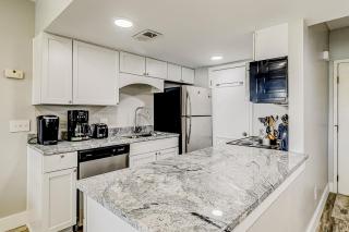 Forest Beach Villas 405 - 4
