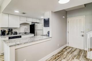 Forest Beach Villas 405 - Hilton Head Island - 1