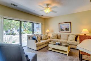 Ocean Breeze 37 - Hilton Head Island - 9