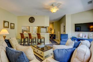 Ocean Breeze 37 - Hilton Head Island - 6