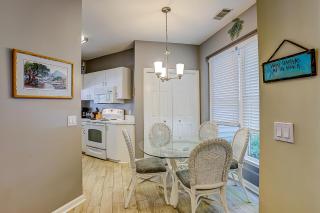 Ocean Breeze 37 - Hilton Head Island - 2